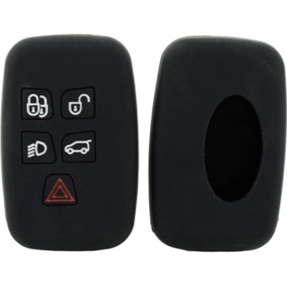 Meliconi Car Key Protection Cover Land Rover Range Rover Jaguar - (442014)