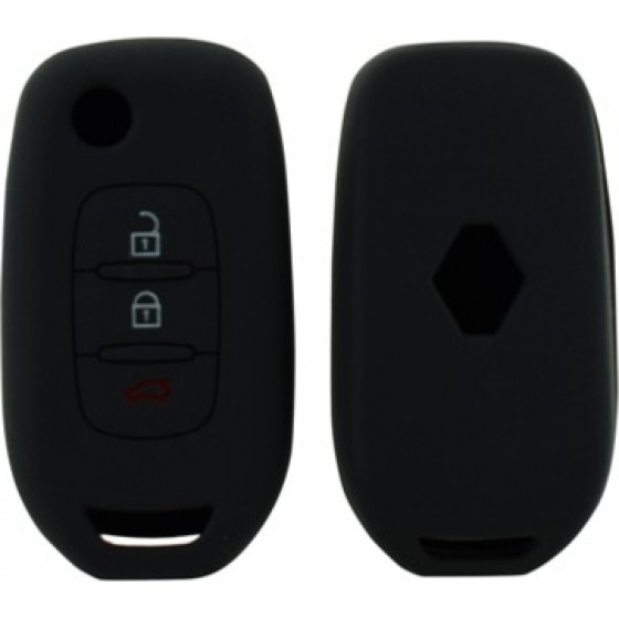 Meliconi Car Key Protection Cover Renault 02 - (442020)
