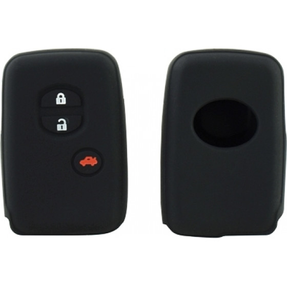 Meliconi Car Key Protection Cover Toyota 02 - (442022)