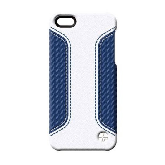 ���� ��������� TREXTA APPLE IPHONE 5/5S COUPE ����� - ����