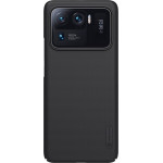Nillkin Super Frosted Shield Case Xiaomi Mi 11 Ultra Black Backcover - (N6846)