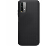 Nillkin Super Frosted Shield Case Xiaomi Redmi 9T Black Backcover - (N1957)