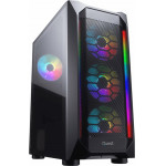 Quest ME i5-10400F|16GB|GTX1050TI|W10 - (97779)