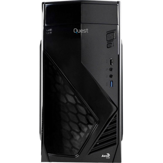 Quest ME i5-10400|8GB|240GB|W11 - (80306)