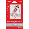 CANON GLOSSY PHOTO PAPER 4x6 - (0775B003)