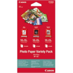 CANON PHOTO PAPER 50 SHEETS - (7981A005)