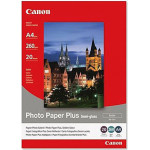 CANON ����� Semi Gloss A4 20shts - (1686B021)