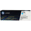HP TONER CYAN 2.7K - (CF381A)