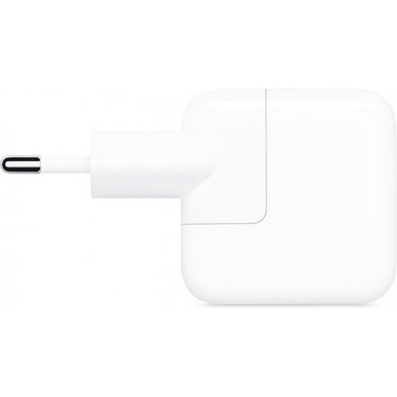 Apple 12W USB Power Adapter - (MGN03ZM/A)
