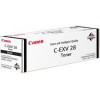 Canon Toner C-EXV 28 Black - (2789B002)