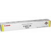 Canon Toner C-EXV29 Yellow - 27K Pgs - (2802B002)