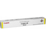 Canon Toner C-EXV29 Yellow - 27K Pgs - (2802B002)