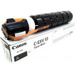 CANON TONER CEXV53 Black - (0473C002)