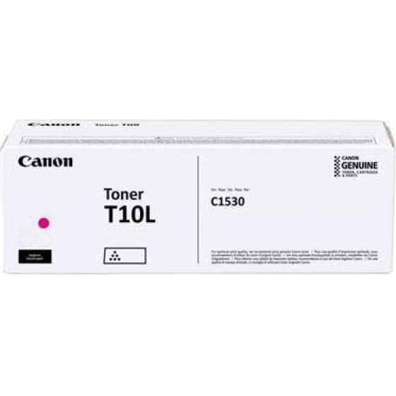 Canon Toner T10L Magenta - (4803C001)