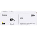 Canon Toner T10L Yellow - (4802C001)