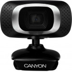 Canyon HD Webcam - (CNE-CWC3N)