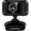 Canyon Webcam 1.3MP - (CNE-CWC1)