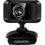 Canyon Webcam 1.3MP - (CNE-CWC1)