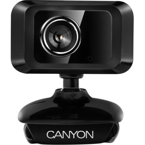Canyon Webcam 1.3MP - (CNE-CWC1)