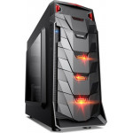 SUPERCASE AV02A Black - (B-7898554982674)