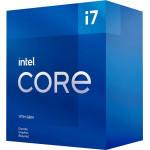 Intel Core i7-11700F Box - (BX8070811700F)