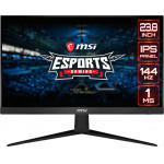 MSI 24'' Optix G241 IPS 144Hz - (9S6-3BA41T-002)