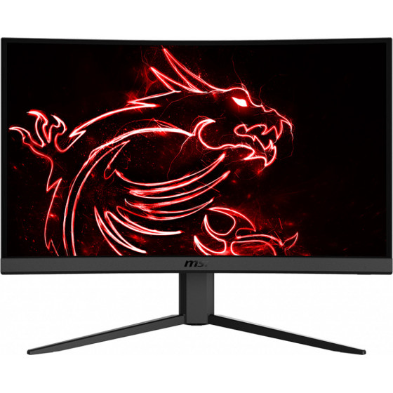 MSI Gaming 24'' OPTIX - (G24C4)