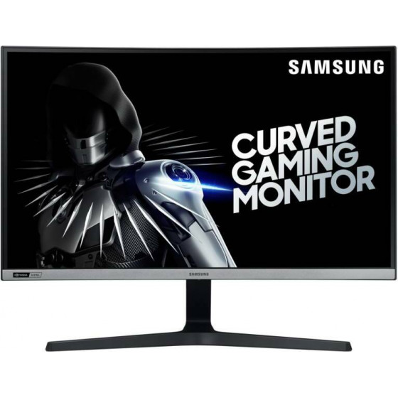 SAMSUNG 27'' - (LC27RG50FQUXEN)