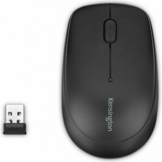KENSINGTON Mouse ProFit 2.4GHz BLACK - (K72452WW)