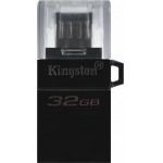 Kingston DataTraveler MicroDuo3 32GB G2 - (DTDUO3G2/32GB)