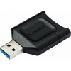 KINGSTON MobileLite Plus SD Reader3.2 G1 - (MLP)