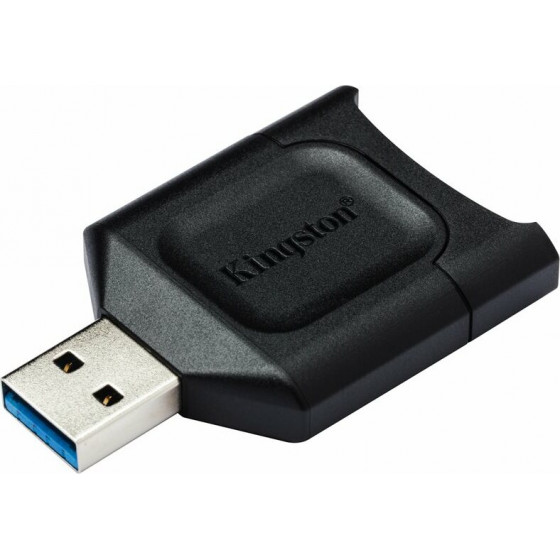 KINGSTON MobileLite Plus SD Reader3.2 G1 - (MLP)