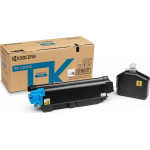 Kyocera Toner TK-5270 Cyan 6K - (1T02TVCNL0)