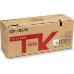 Kyocera Toner TK-5270 Magenta 6K - (1T02TVBNL0)