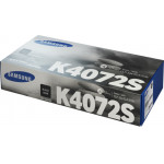 SAMSUNG CLT-K4072S BLACK 1.5K - (SU128A)