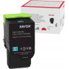 Xerox Toner Cyan 5.5k pgs - (006R04369)