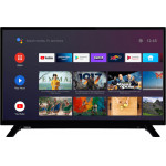 Toshiba 32'' HD Android TV - (32WA2063DG)