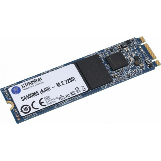 KINGSTON SSD A400 M.2 480GB - (SA400M8/480G)