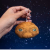 Fizz E.T. Sound Keyring PLush (1977)