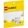 LEGO Classic: White Baseplate (11026)