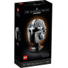 LEGO Star Wars(TM): The Mandalorian(TM) Helmet (75328)