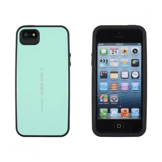 ������ ���� GOOSPERY APPLE IPHONE 5/5S FOCUS SERIES �������