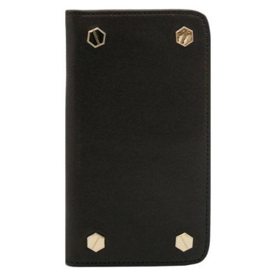 ���� ��������� MELKCO SAMSUNG G900 GALAXY S5/ G903F GALAXY S5 NEO HEX-SHINE BOOK ������ ����