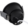 GloboStar PLUTO-S ������� Led Spot Downlight Trimless �6.4cm 7W 910lm 38� Ac 220-240V IP20 �6.4 x �4.9cm - ��������� - ����� & Anti-Glare Honeycomb - ������ ����� 4500K - Bridgelux Cob - 5 Years Warranty - (60250)