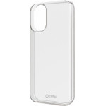 Celly Gelskin Tpu Xiaomi 12 Pro Transparent - (GELSKIN1017)