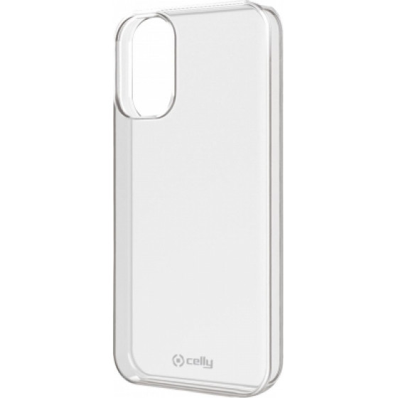 Celly Gelskin Tpu Xiaomi 12 Pro Transparent - (GELSKIN1017)