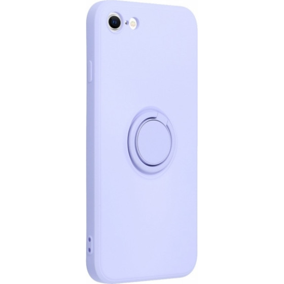 Senso Ring Iphone 7 Plus / 8 Plus Violet Backcover - (SERIP7PV)