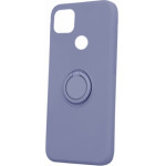 Senso Ring Xiaomi Redmi 9C Violet Backcover - (SERXIAR9CV)