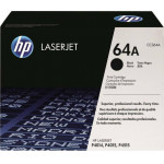 HP CRTR LJ P4014 BLACK - (CC364A)