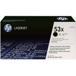 HP TONER LASER LJ P2015 7K PGS - (Q7553X)